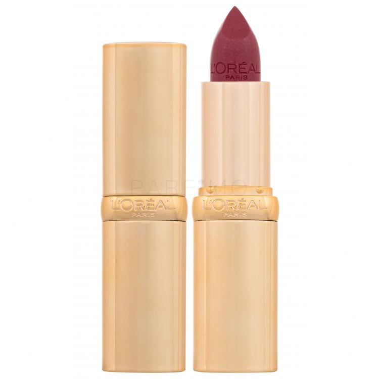 L&#039;Oréal Paris Color Riche Ruj de buze pentru femei 4,8 g Nuanţă 258 Berry Blush