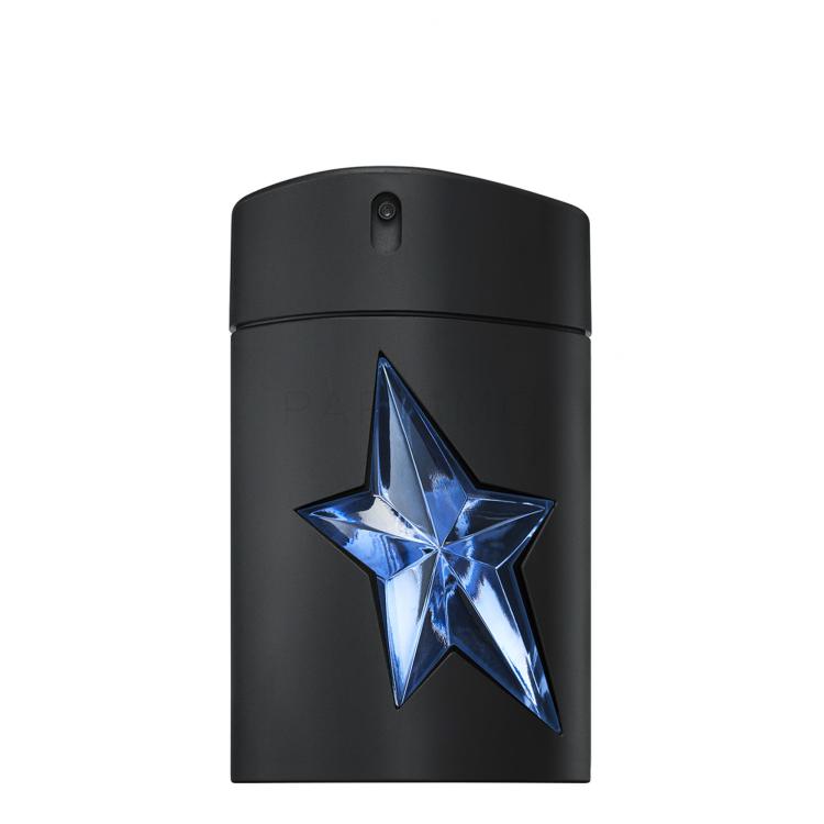 Mugler A*Men Rubber Apă de toaletă pentru bărbați 50 ml