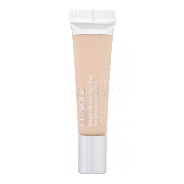 Clinique Beyond Perfecting Super Concealer Anticearcăn pentru femei 8 g Nuanţă 04 Very Fair