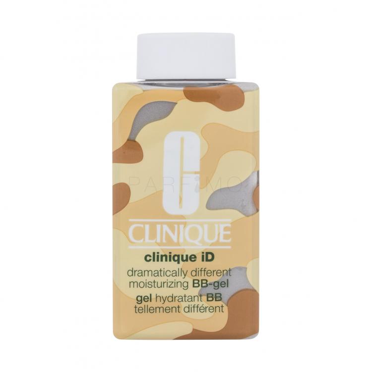 Clinique Clinique ID Dramatically Different Moisturizing BB-Gel Cremă gel pentru femei 115 ml