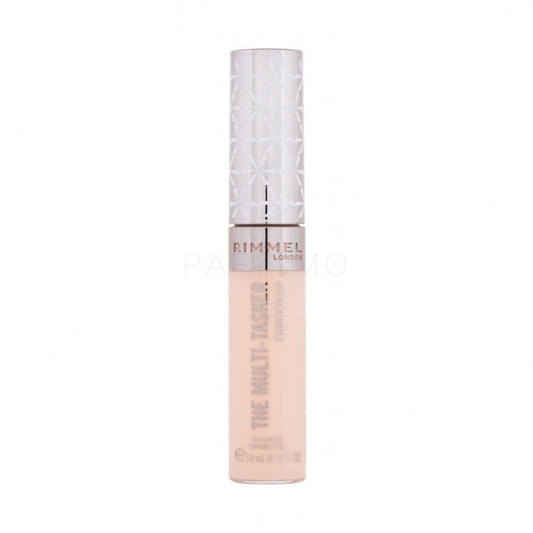 Rimmel London The Multi-Tasker Anticearcăn pentru femei 10 ml Nuanţă 030 Light