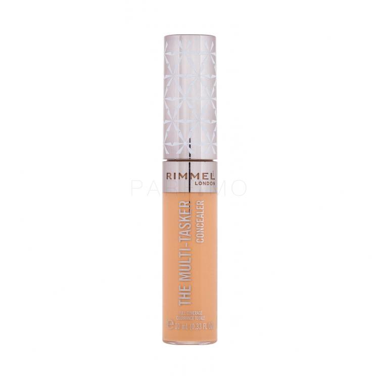 Rimmel London The Multi-Tasker Anticearcăn pentru femei 10 ml Nuanţă 070 Honey