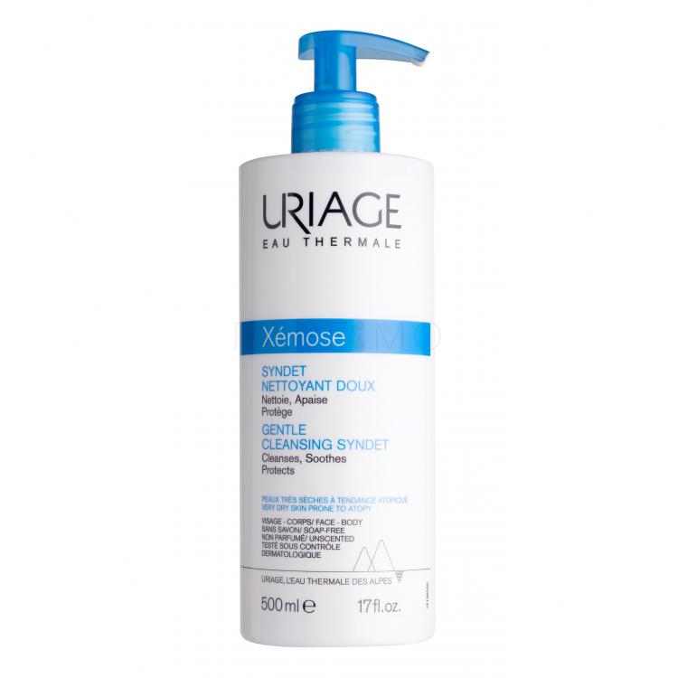 Uriage Xémose Gentle Cleansing Syndet Gel de duș 500 ml