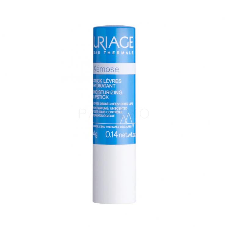 Uriage Xémose Moisturizing Lipstick Balsam de buze 4 g