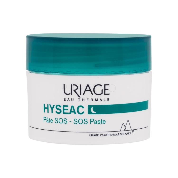 Uriage Hyséac SOS Paste Tratamente 15 g