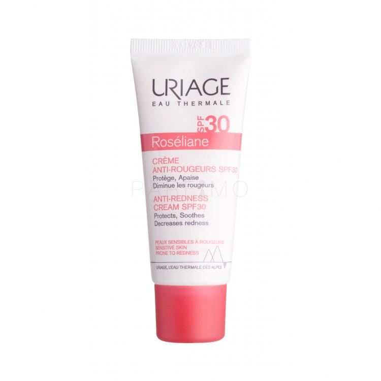 Uriage Roséliane Anti-Redness Cream SPF30 Cremă de zi pentru femei 40 ml