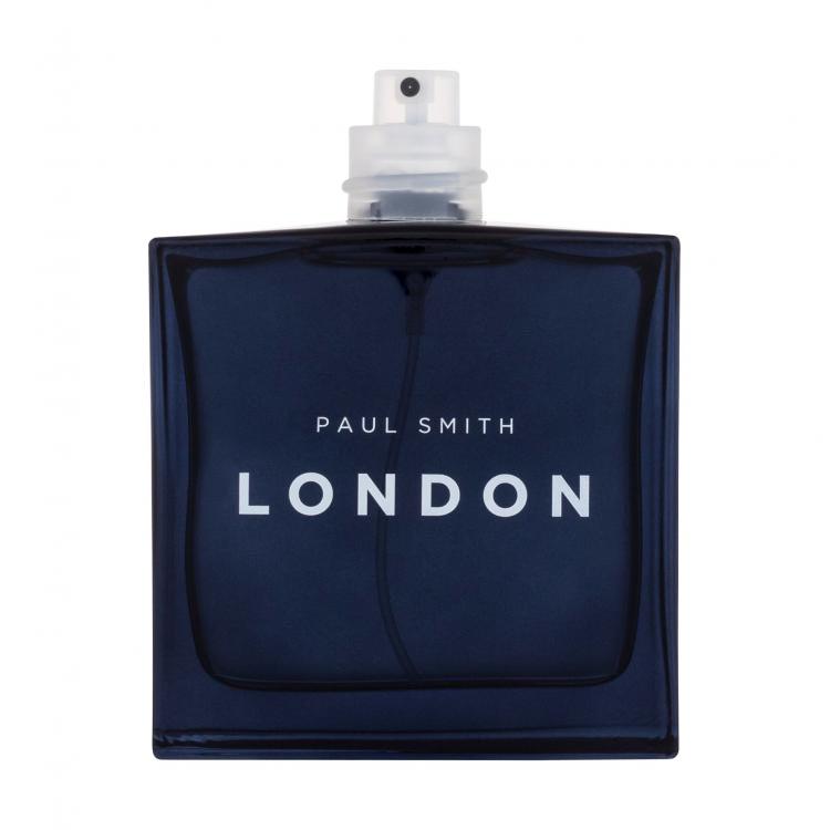 Paul Smith London Apă de parfum pentru bărbați 100 ml tester