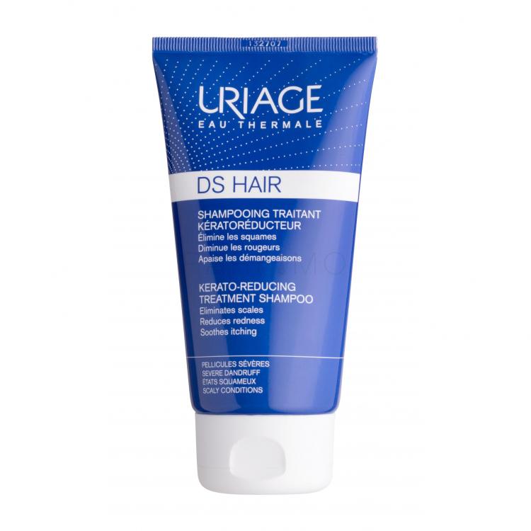 Uriage DS Hair Kerato-Reducing Treatment Shampoo Șampon 150 ml