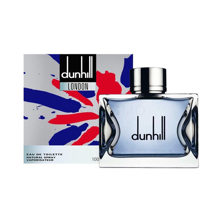 Dunhill London Apă de toaletă pentru bărbați 100 ml tester