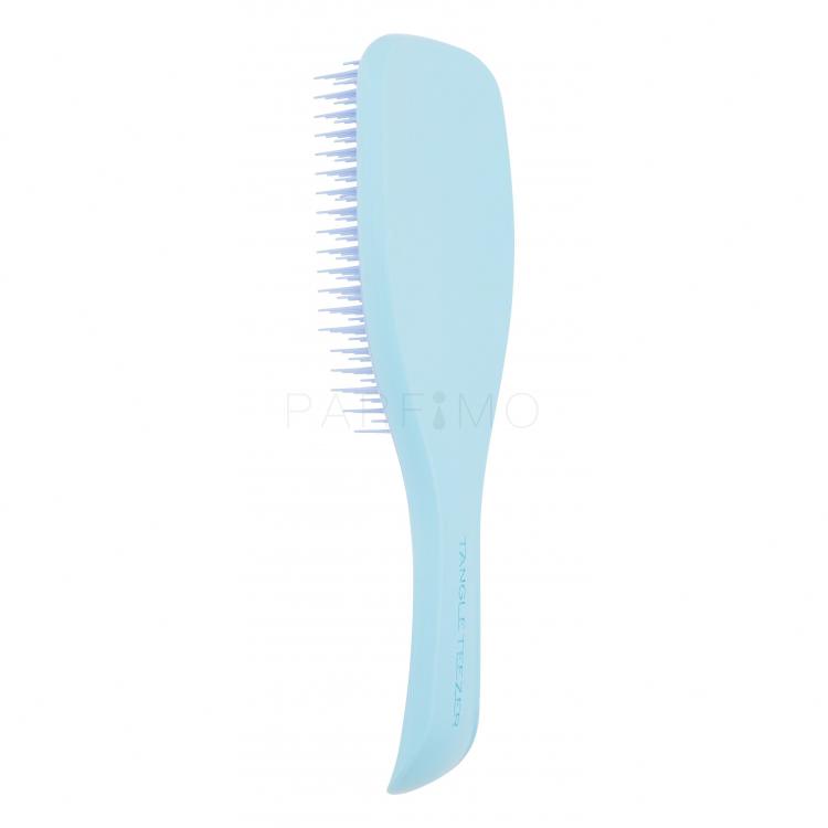 Tangle Teezer Wet Detangler Perii de păr pentru femei 1 buc Nuanţă Denim Blue