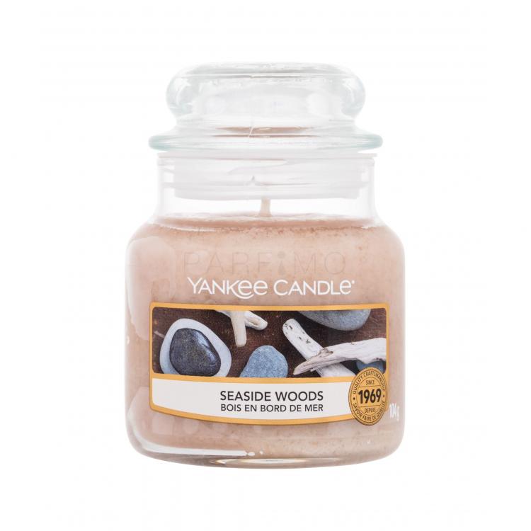 Yankee Candle Seaside Woods Lumânări parfumate 104 g