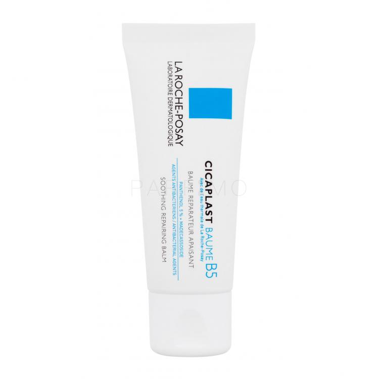 La Roche-Posay Cicaplast Baume B5 Cremă de zi 40 ml