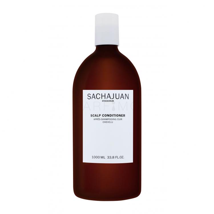 Sachajuan Scalp Conditioner Balsam de păr 1000 ml