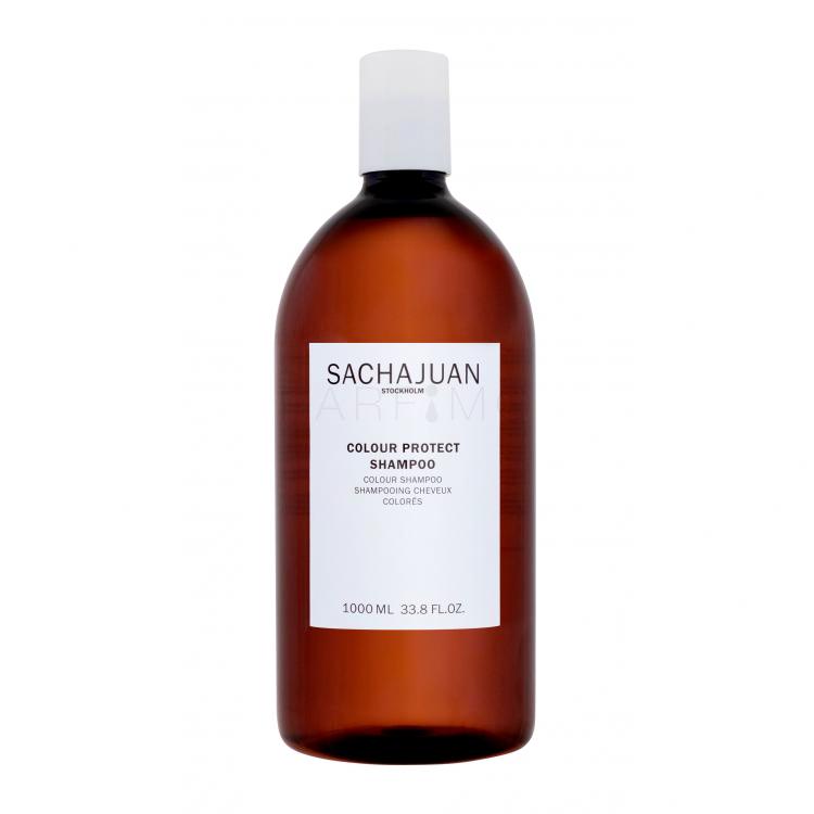 Sachajuan Colour Protect Shampoo Șampon 1000 ml