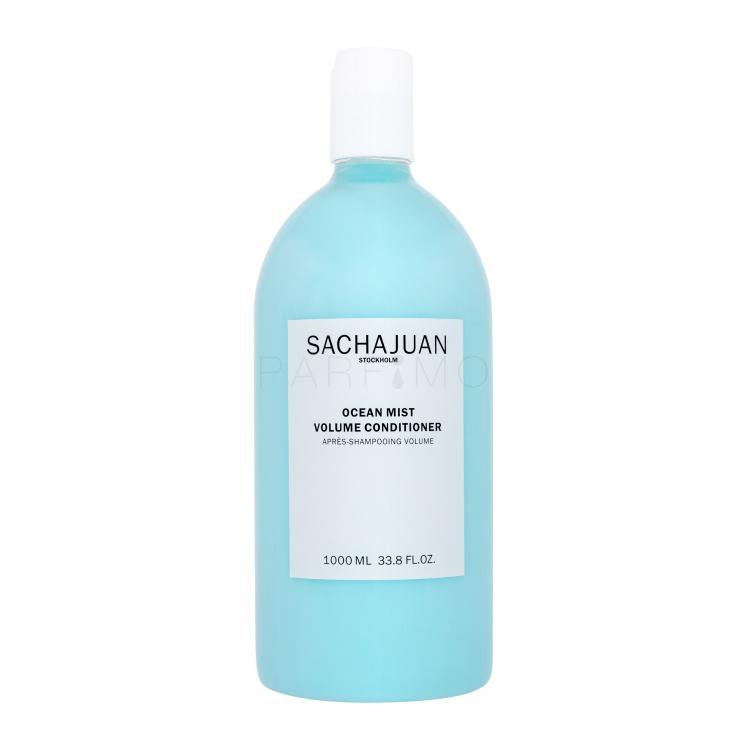 Sachajuan Ocean Mist Volume Conditioner Balsam de păr 1000 ml