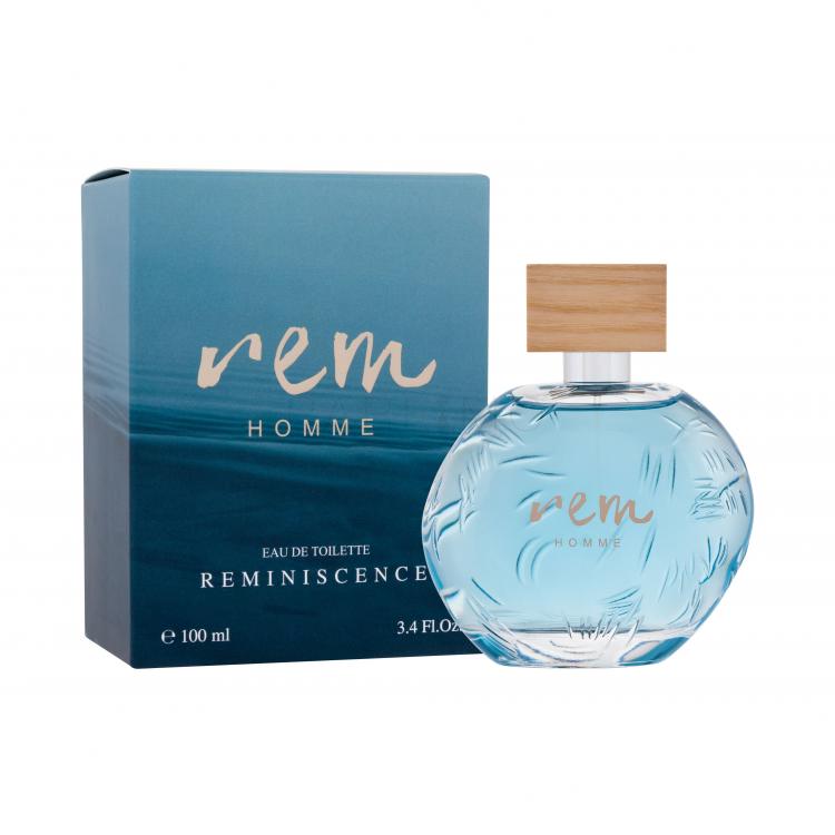 Reminiscence Rem Homme Apă de toaletă pentru bărbați 100 ml