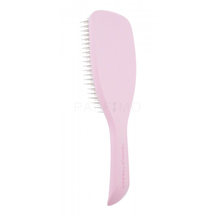 Tangle Teezer Wet Detangler Perii de păr pentru femei 1 buc Nuanţă Pebble Kiss