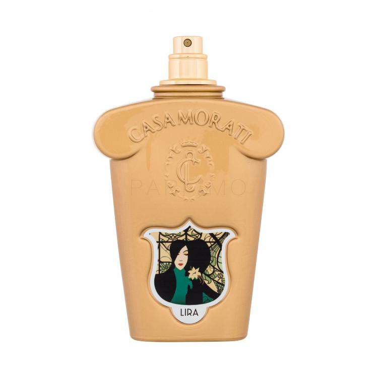 Xerjoff Casamorati Lira Apă de parfum pentru femei 100 ml tester