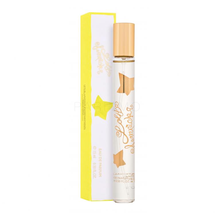 Lolita Lempicka Mon Premier Parfum Apă de parfum pentru femei 15 ml