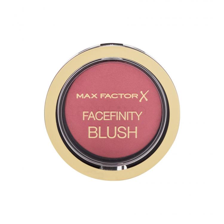 Max Factor Facefinity Blush Fard de obraz pentru femei 1,5 g Nuanţă 50 Sunkissed Rose