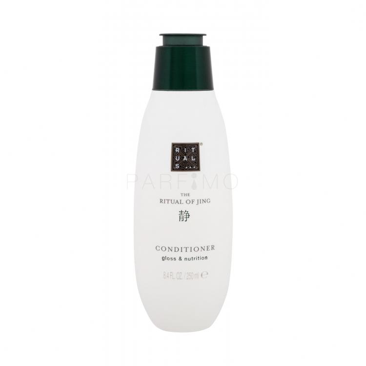 Rituals The Ritual Of Jing Gloss &amp; Nutrition Balsam de păr pentru femei 250 ml