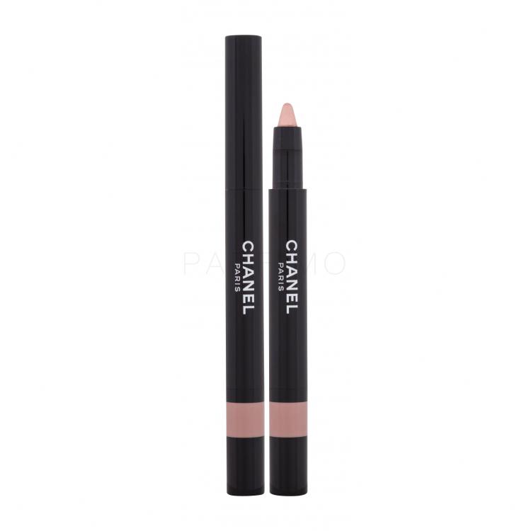 Chanel Stylo Ombre Et Contour Fard de pleoape pentru femei 0,8 g Nuanţă 06 Nude Éclat