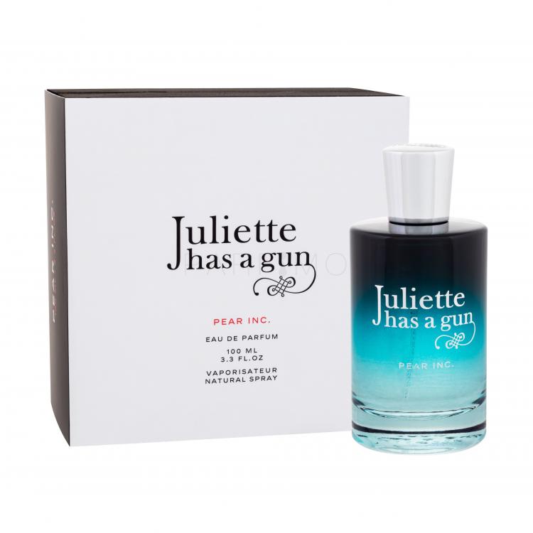 Juliette Has A Gun Pear Inc Apă de parfum 100 ml