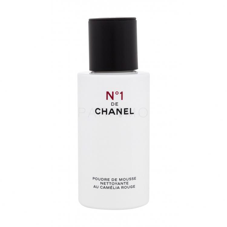 Chanel No.1 Powder-to-Foam Cleanser Spumă facială pentru femei 25 g