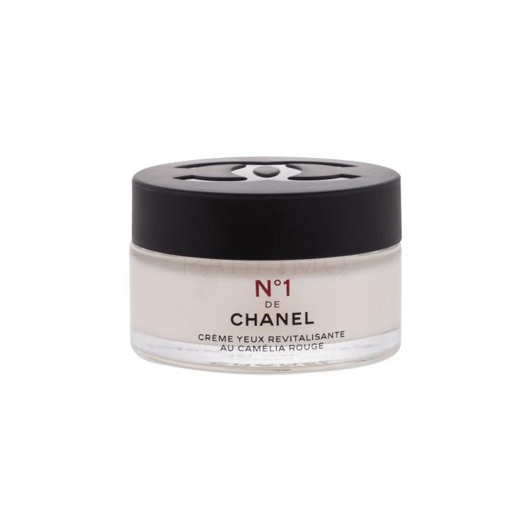 Chanel No.1 Revitalizing Eye Cream Cremă de ochi pentru femei 15 g