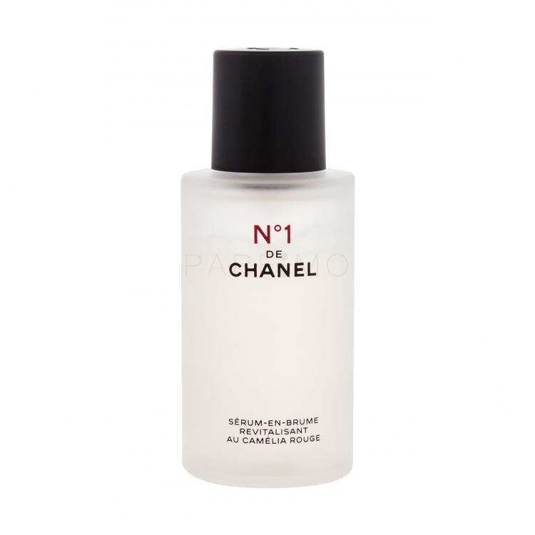 Chanel No.1 Revitalizing Serum-in-Mist Ser facial pentru femei 50 ml