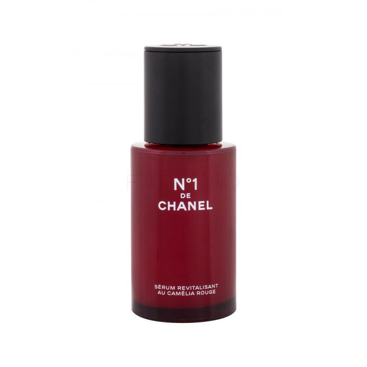 Chanel No.1 Revitalizing Serum Ser facial pentru femei 30 ml