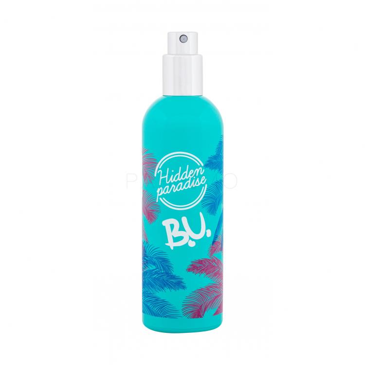 B.U. Hidden Paradise Apă de toaletă pentru femei 50 ml tester