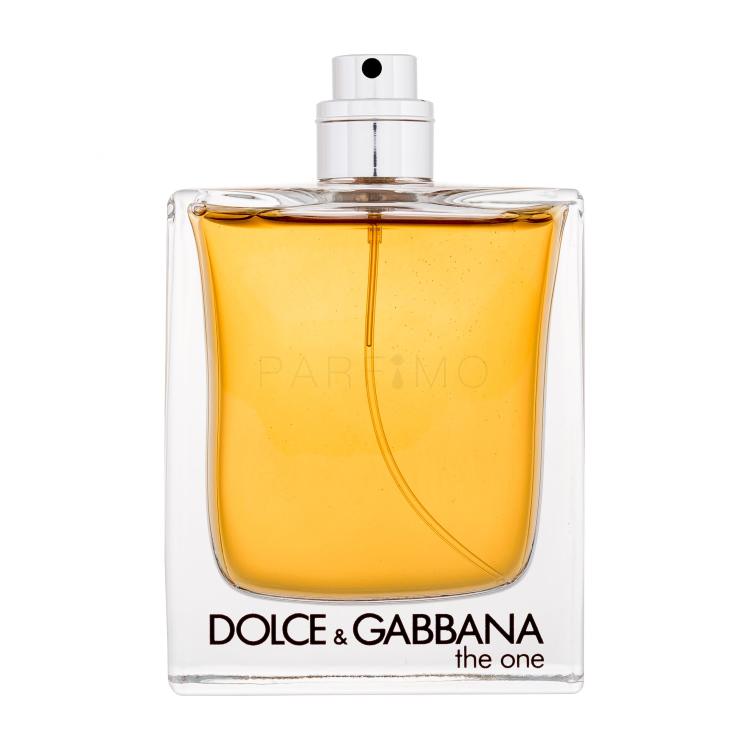 Dolce&amp;Gabbana The One Apă de toaletă pentru bărbați 100 ml tester