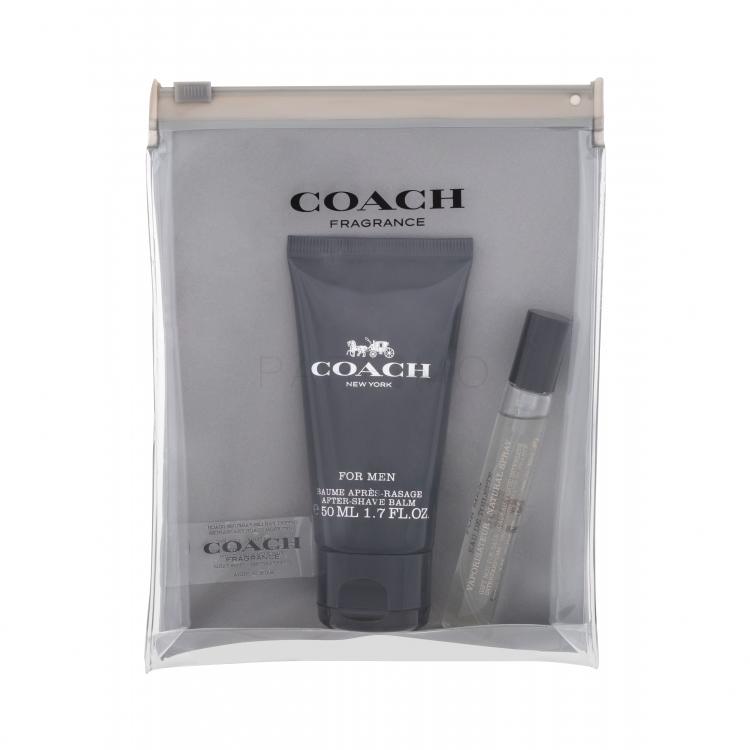 Coach Coach Set cadou