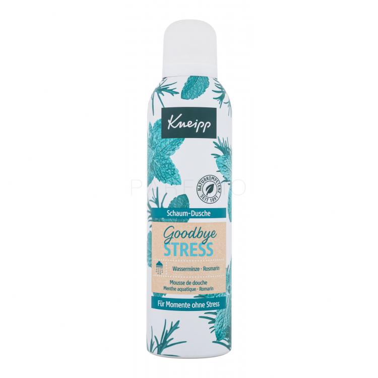 Kneipp Goodbye Stress Spumă de duș 200 ml