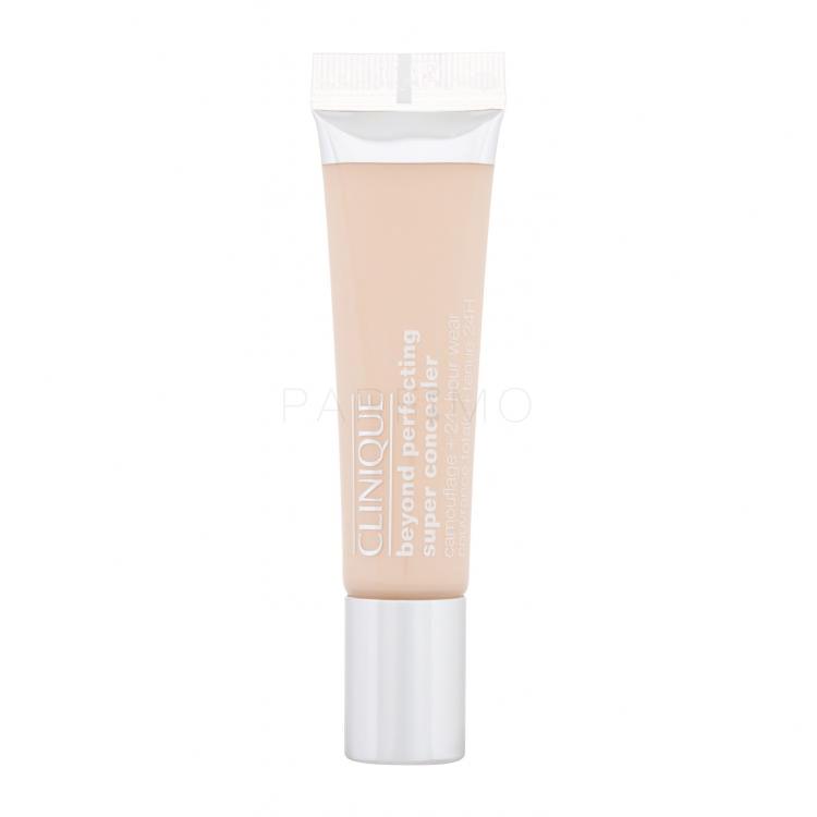 Clinique Beyond Perfecting Super Concealer Anticearcăn pentru femei 8 g Nuanţă 02 Very Fair