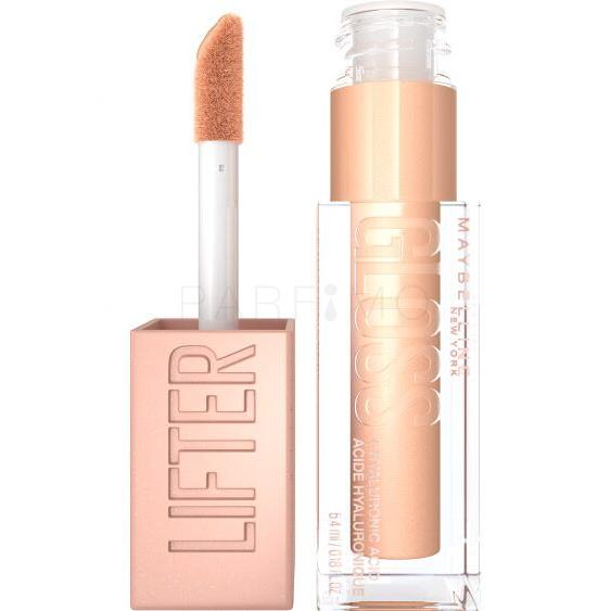 Maybelline Lifter Gloss Luciu de buze pentru femei 5,4 ml Nuanţă 20 Sun