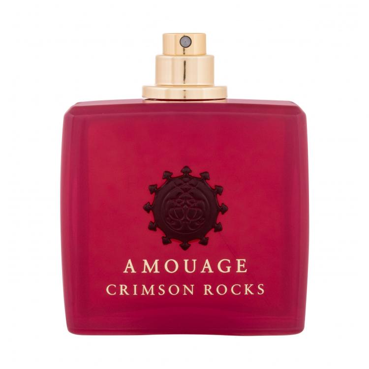 Amouage Crimson Rocks Apă de parfum 100 ml tester