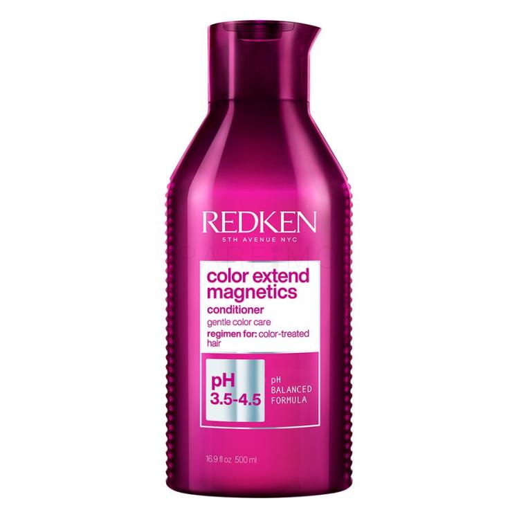 Redken Color Extend Magnetics Balsam de păr pentru femei 300 ml