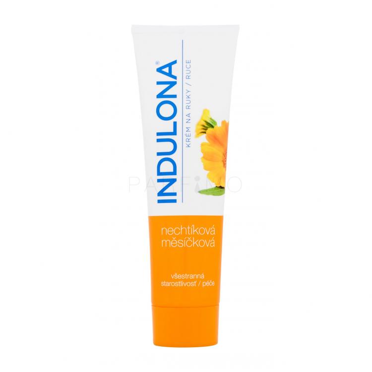 INDULONA Marigold Hand Cream Cremă de mâini 85 ml