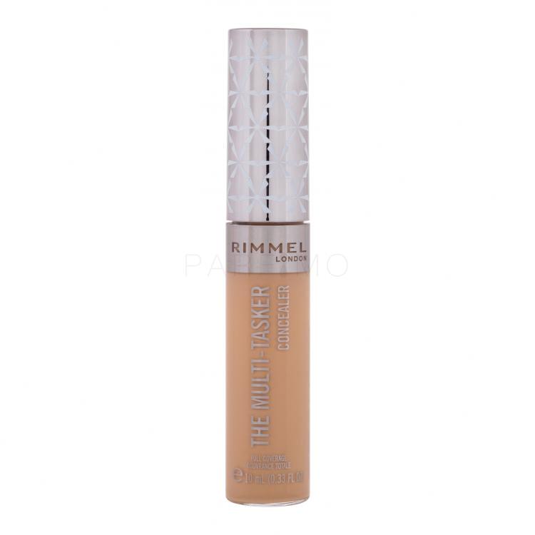 Rimmel London The Multi-Tasker Anticearcăn pentru femei 10 ml Nuanţă 080 Tan