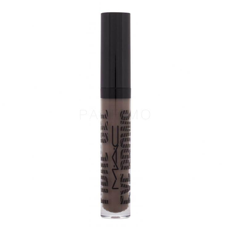 MAC Eye Brows Big Boost Fibre Gel Gel și ceară pentru femei 4,1 g Nuanţă Stylized