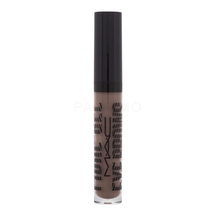 MAC Eye Brows Big Boost Fibre Gel Gel și ceară pentru femei 4,1 g Nuanţă Lingering