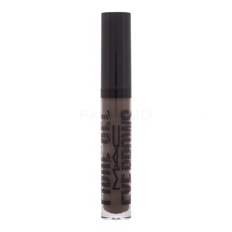 MAC Eye Brows Big Boost Fibre Gel Gel și ceară pentru femei 4,1 g Nuanţă Spiked