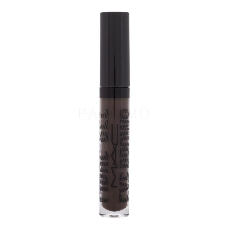 MAC Eye Brows Big Boost Fibre Gel Gel și ceară pentru femei 4,1 g Nuanţă Stud