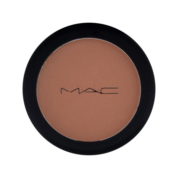 MAC Powder Blush Fard de obraz pentru femei 6 g Nuanţă Coppertone