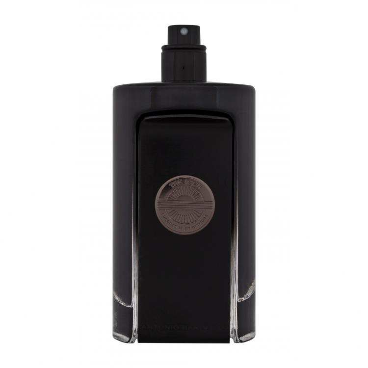 Banderas The Icon Apă de parfum pentru bărbați 100 ml tester