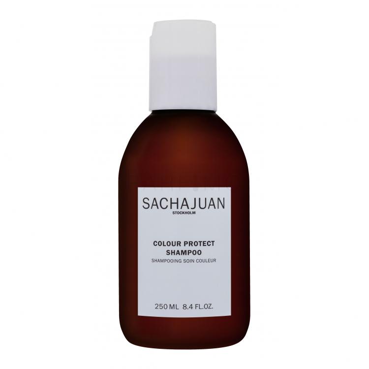 Sachajuan Colour Protect Shampoo Șampon 250 ml