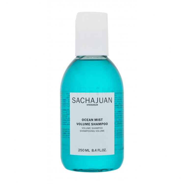 Sachajuan Ocean Mist Volume Shampoo Șampon 250 ml