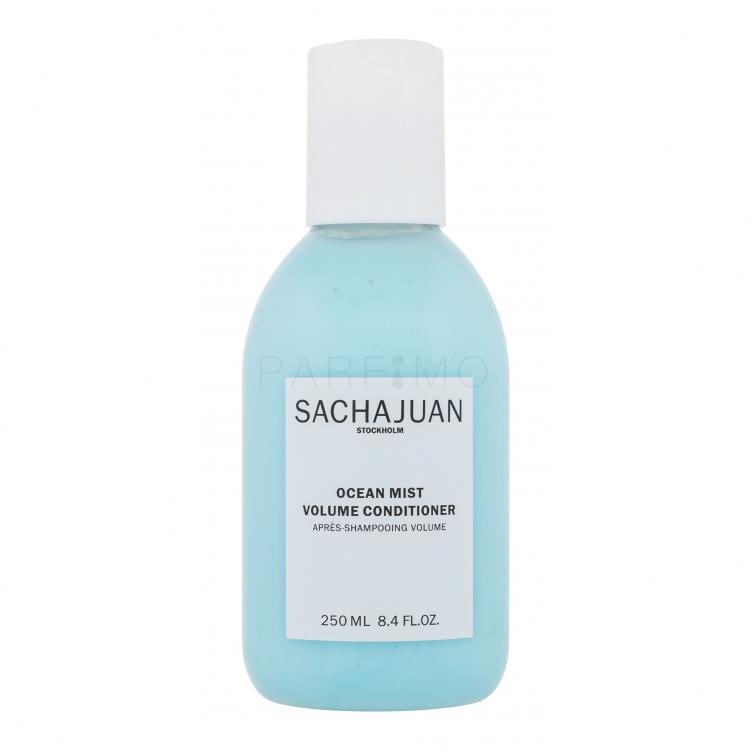 Sachajuan Ocean Mist Volume Conditioner Balsam de păr 250 ml